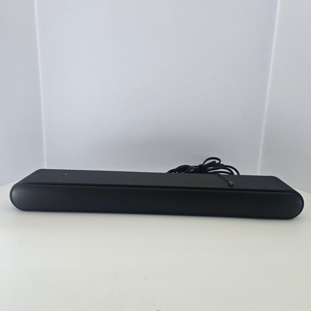 TCL Sound Bar S4210 Black 2.1 Channel Bluetooth HDMI ARC Home Theater Speaker